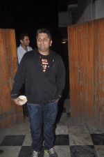 Mohit Suri snapped in Mumbai on 22nd Nov 2014